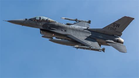 F-16 Viper'lar geliyor! Resmen sipariş ettiler