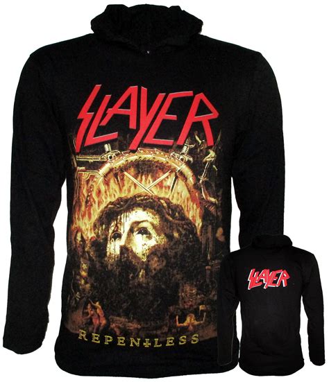 Slayer – Repentless - MetalDisc