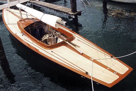 wooden sailboats - Google Search | Wooden boat building, Sailboat, Boat