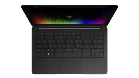 Razer Launches The Razer Blade Stealth Ultrabook And Razer Core At CES 2016