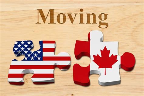 Discover Your Options of Moving to Canada from USA