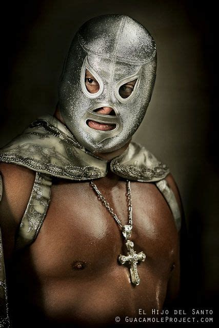 Luchador - El Santo | Carteles de lucha libre, Imagenes de lucha libre, El enmascarado de plata