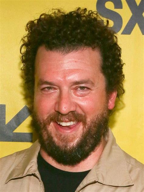 Danny McBride | Vice Principals Wiki | Fandom