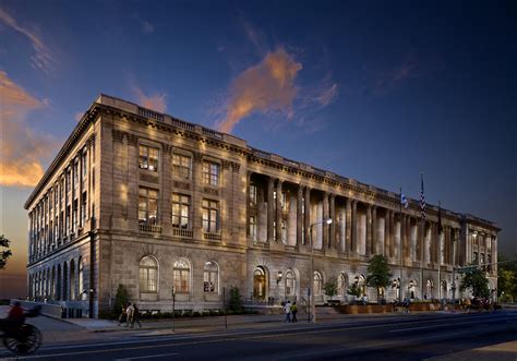 The University of Memphis Law School | Architect Magazine