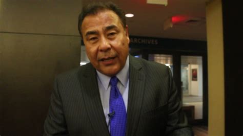 'What Would You Do?' host John Quiñones delivers keynote speech at ...