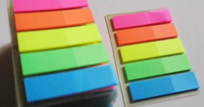 Cheap Stickers: Post-it Notes: A Remarkable Type Of Stickers