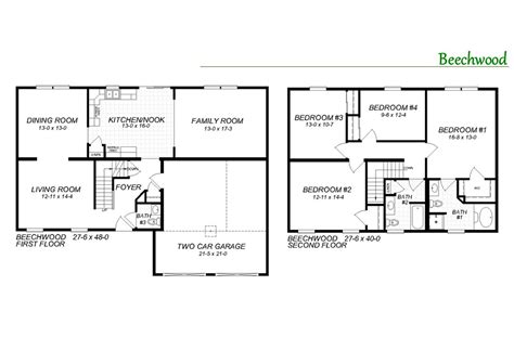 2 Story Homes - Modular Homes & Manufactured Homes for Sale