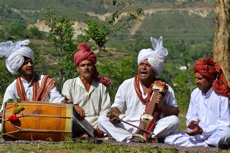 An Introduction to Dogra Culture | Dogri