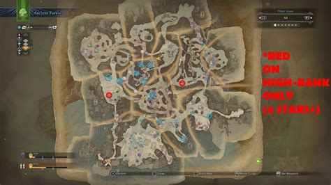 Monster Hunter World: Lightcrystal Location