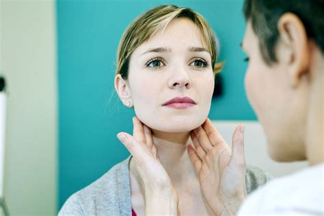 HealthGuide.tips | Causes and Symptoms of Swollen Lymph Nodes in the Neck