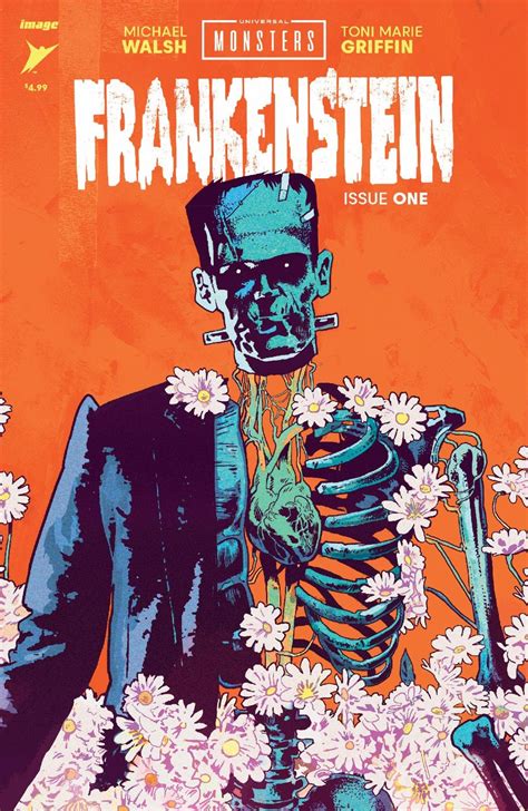 New Universal Monsters: Frankenstein Series Updates the Classic Tale ...