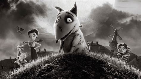 Kritik: Frankenweenie | Cereality.net