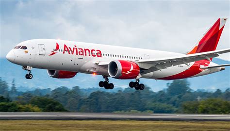 AVIANCA REANUDA SUS VUELOS INTERNACIONALES | PUNTO MICE