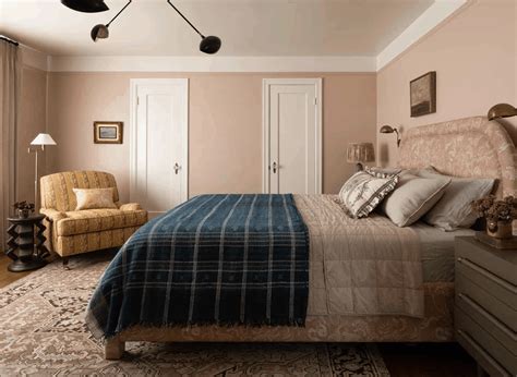 The 15 Best Bedroom Paint Colors That Aren't White - Emily Henderson