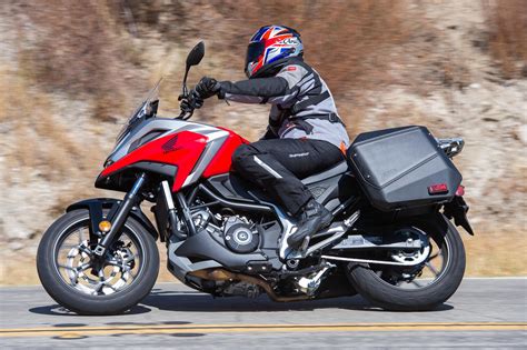 Honda Dct Motorcycle Review | Reviewmotors.co