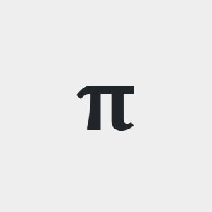 Pi Symbol (π) - Copy and Paste Text Symbols - Symbolsdb.com