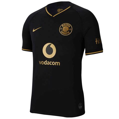 Kaizer Chiefs FC 2019/2020 Third Jersey – Tursi Soccer Store