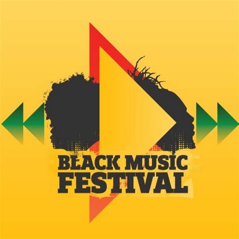 Black Music Festival - YouTube