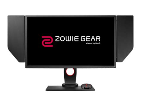 ZOWIE GEAR 卓威奇亚 XL2546 电竞显示器_消费众测_什么值得买