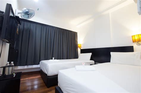 Tune Hotel – Waterfront Kuching in Malaysia - Room Deals, Photos & Reviews