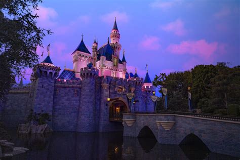 PHOTOS: Disneyland Resort Releases Free PhotoPass Wallpapers of Sleeping Beauty Castle, Pixar ...