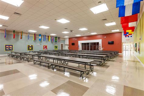 Downtown Doral Charter Elementary School on Behance