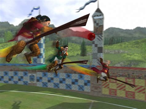 Harry Potter: Quidditch World Cup — Harry Potter Database