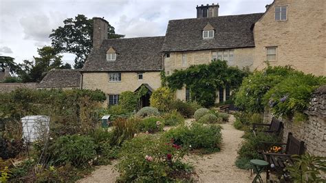 Cogges Manor Farm, Witney – The Oxford Magazine