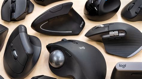 We Tested Out the Best Ergonomic Mice on the Market, and Here Are Our ...