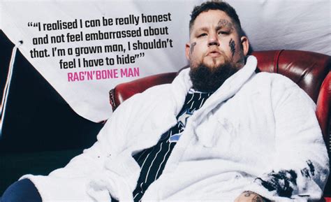 Rag'N'Bone Man reveals all about Life By Misadventure | Talent | Music Week