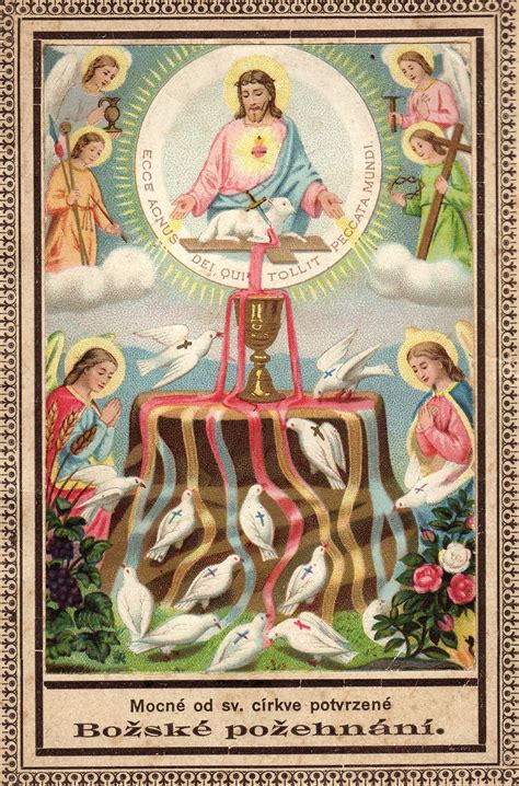 Holy Card Heaven: July 2012