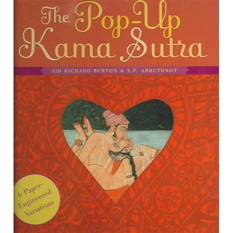 The Pop-Up Kama Sutra : Six Paper-Engineered Variations (Hardcover) - Walmart.com