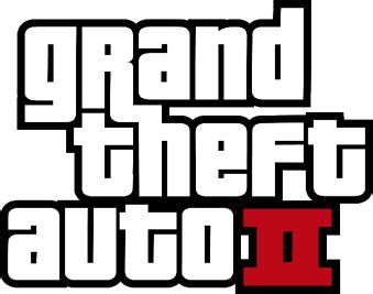 So I reimagined the GTA 2 logo and I think it turned out pretty good ...