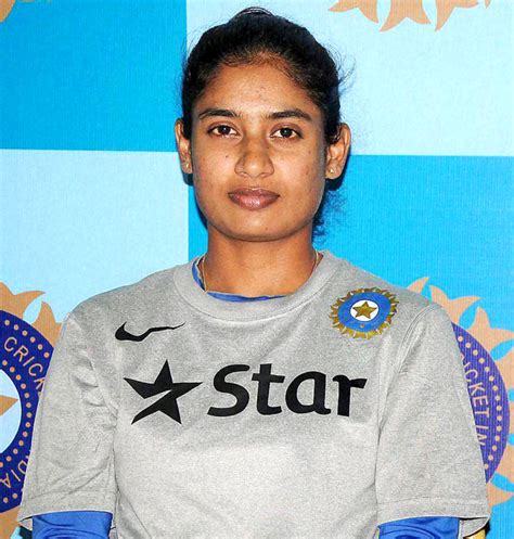 10 Interesting Facts About Mithali Raj – The Captain Cool Of Indian Women’s Cricket Team ...