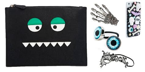 17 Halloween accessories that are actually kind of cute