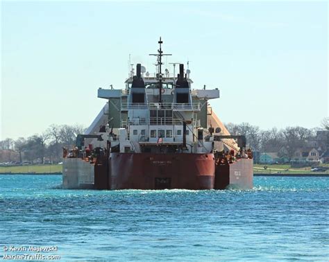 PRESQUE ISLE Ship Photos | AIS MarineTraffic