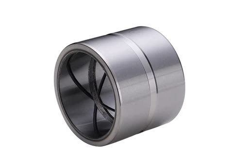 Steel Hardened Bushings | With Lubrication | viiplus.com