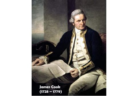 On This Day In History: James Cook - Navigator And Explorer - Killed On ...