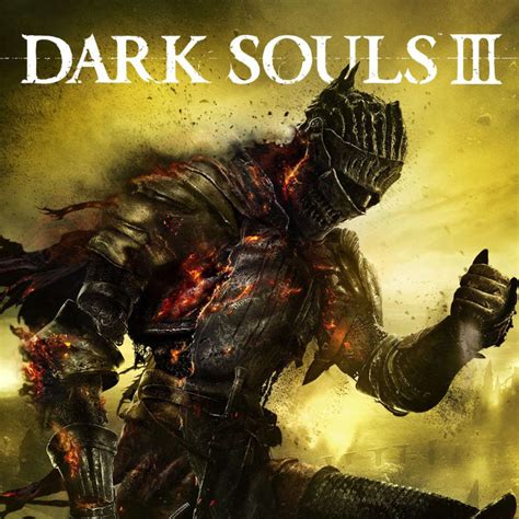 Dark Souls III - GameSpot