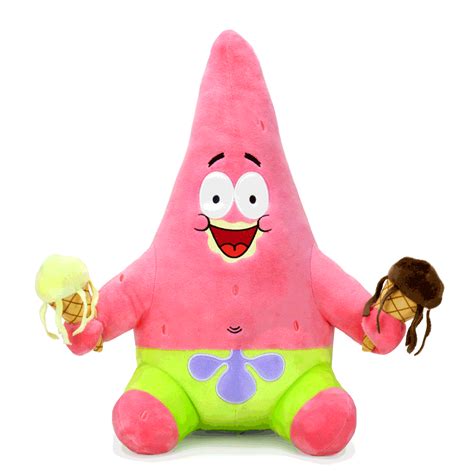 Spongebob And Patrick Hugging Gif