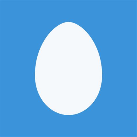 Twitter Egg PFP - Collection | OpenSea