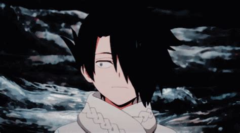 Ray Tpn GIF - Ray Tpn Ynn - Discover & Share GIFs | Neverland, Anime ...