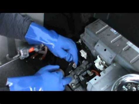 EZ Battery Recondition Guide: How to repair a prius battery