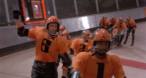 Rollerball (1975) – Mutant Reviewers