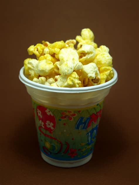 Free Images : show, dessert, delicious, popcorn, bucket, striped, salty ...