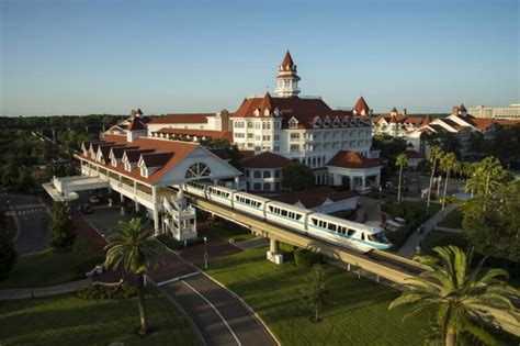 Disney's Grand Floridian Resort & Spa Review - Walt Disney World