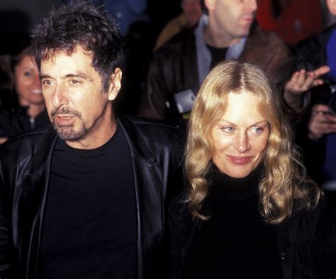 Beverly D'Angelo Gets Candid About Co-Parenting Twins With Al Pacino