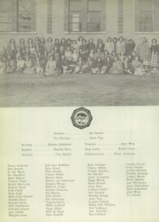 Booneville High School - Memories Yearbook (Booneville, MS), Class of ...