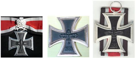 The German Iron Cross guide | Iron Cross 1813 1870, WW1, WW2