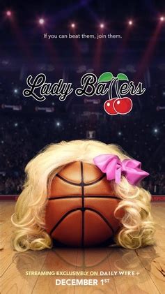 Lady Ballers - Wikipedia